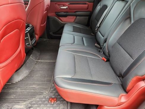 Used 2021 RAM 1500 Rebel w/ Rebel Level 1 Equipment Group image 30