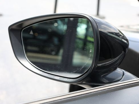 Certified 2024 MAZDA CX-30 AWD 2.5 S image 9