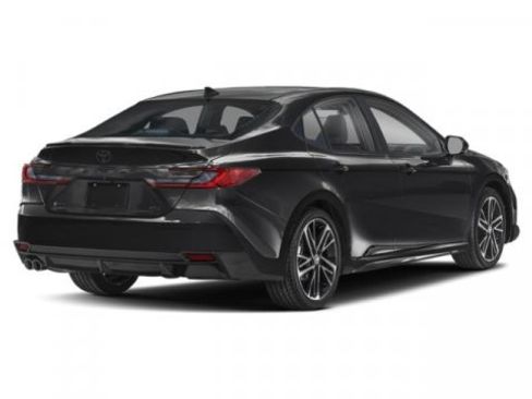 New 2026 Toyota Camry XSE AWD/4WD image 2