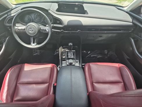 Used 2025 MAZDA CX-30 AWD 2.5 S w/ Preferred Package image 25