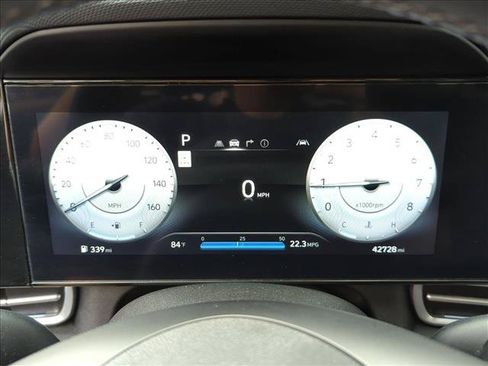 Used 2025 Hyundai Elantra SEL FWD image 10