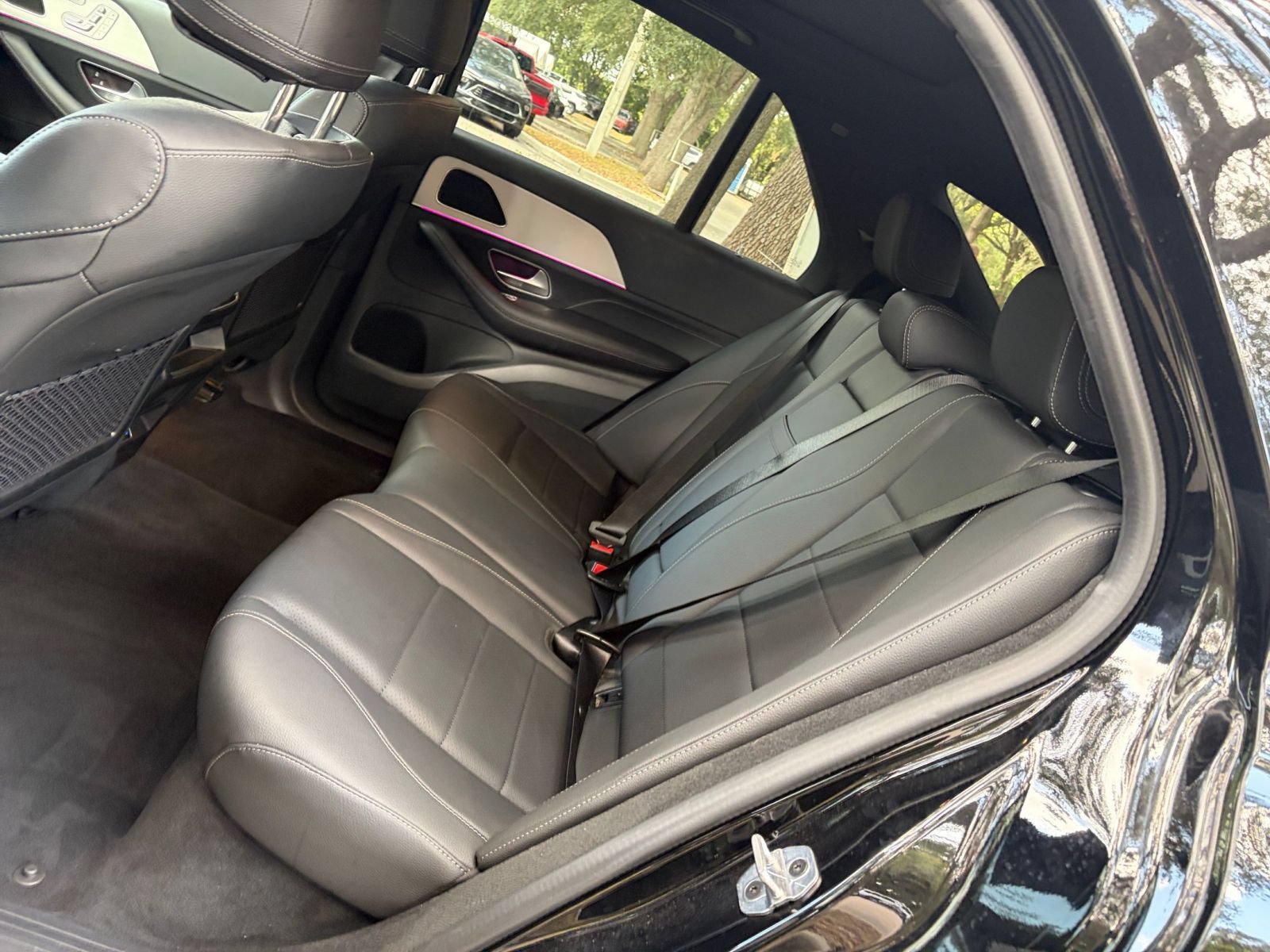 Used 2026 Mercedes-Benz GLE 350 4MATIC image 27