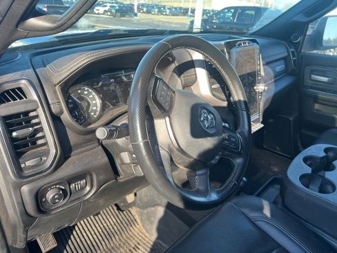 Used 2022 RAM 2500 Power Wagon w/ Level 2 Equipment Group image 13