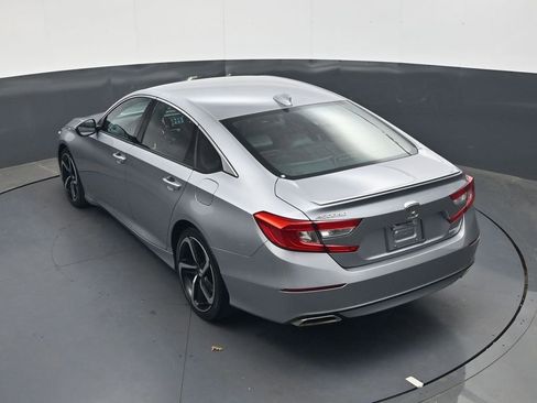 Used 2020 Honda Accord Sport image 22