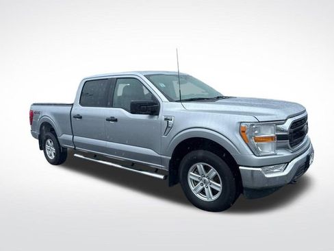 Used 2022 Ford F150 XLT w/ Trailer Tow Package image 7