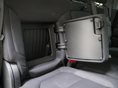 Used 2021 GMC Sierra 1500 Elevation image 42