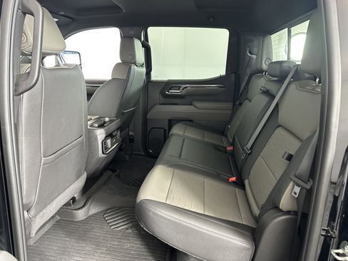 Certified 2024 Chevrolet Silverado 1500 ZR2 w/ ZR2 Bison Edition image 7