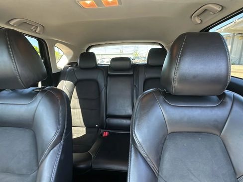 Used 2019 MAZDA CX-5 Touring AWD/4WD image 10