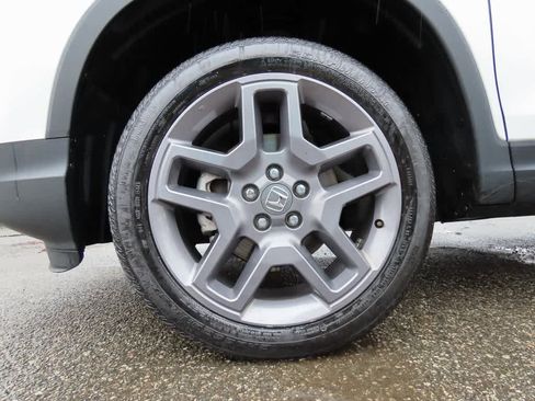 Used 2023 Honda Passport EX-L image 9