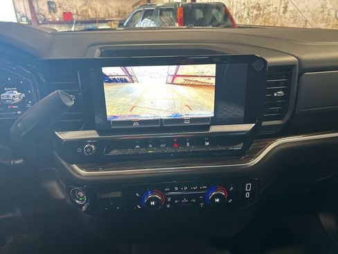 New 2026 GMC Sierra 1500 Elevation w/ Elevation Select Package image 13