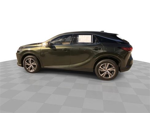 Used 2024 Lexus RX 350 Premium image 8