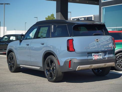 New 2026 MINI Cooper Countryman S image 3
