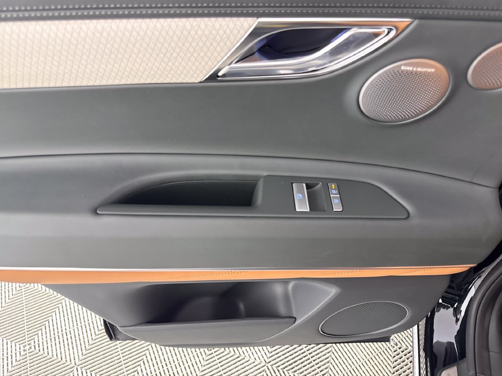 New 2026 Genesis GV80 3.5T Prestige AWD/4WD image 15