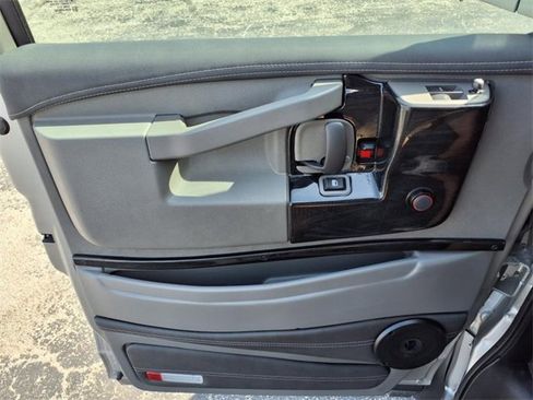 New 2025 GMC Savana 2500 w/ Driver Convenience Package image 24