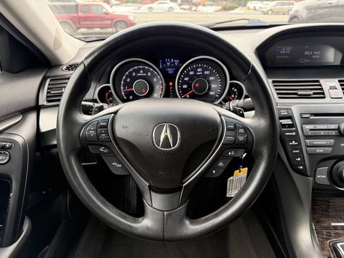 Used 2012 Acura TL Base 4dr Sedan image 18