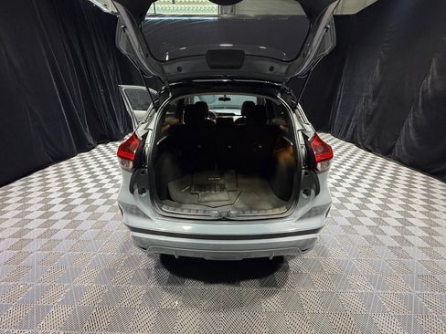 Certified 2024 Nissan Kicks SR image 34