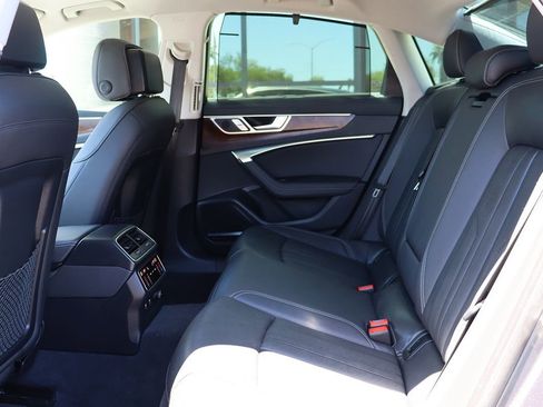 Used 2019 Audi A6 3.0T Prestige w/ Prestige Package AWD/4WD image 31