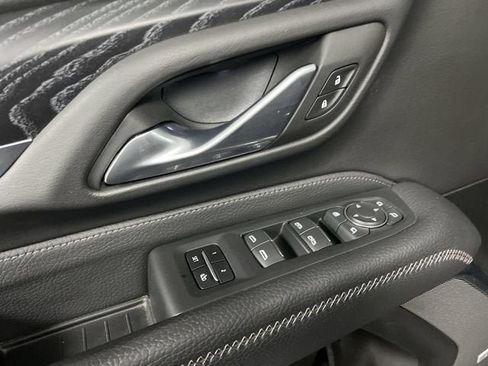 Certified 2023 GMC Yukon Denali w/ Max Trailering Package AWD/4WD image 23