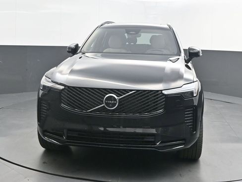 New 2026 Volvo XC90 B6 Ultra w/ Lounge Package AWD/4WD image 10