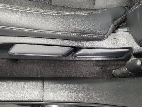 Certified 2024 Honda Civic Sport image 23