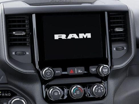 New 2026 RAM 1500 Express image 18