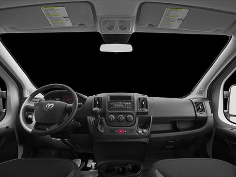 Used 2014 RAM ProMaster 1500 image 5