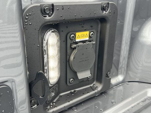 New 2026 Ford Maverick XLT w/ XLT Luxury Package image 9