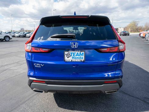 Used 2023 Honda CR-V Sport image 5