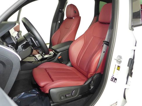 Used 2024 BMW X3 xDrive30i w/ M Sport Package image 22