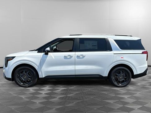 New 2026 Kia Carnival EX FWD image 7