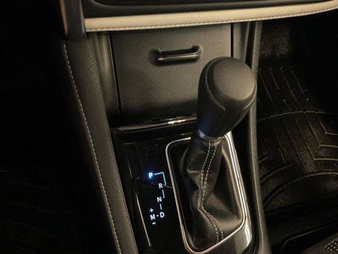 Certified 2018 Toyota Corolla iM w/ All-Weather Mat Package image 12