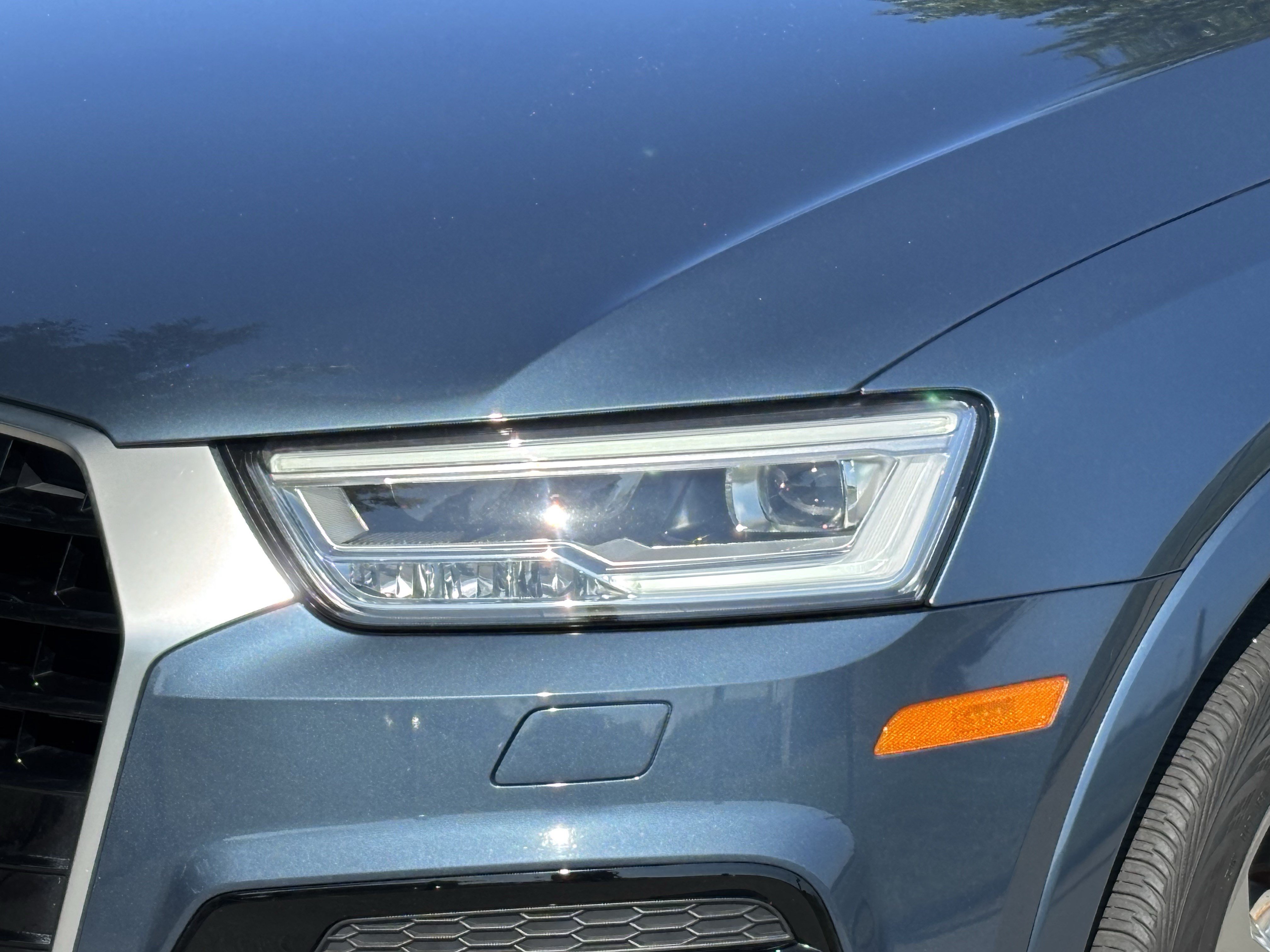 Used 2018 Audi Q3 2.0T Premium Plus AWD/4WD image 6