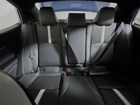 New 2026 Toyota Camry SE FWD image 30
