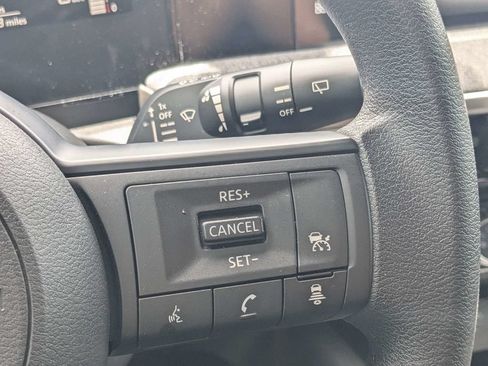 Used 2026 Nissan Kicks S FWD image 22