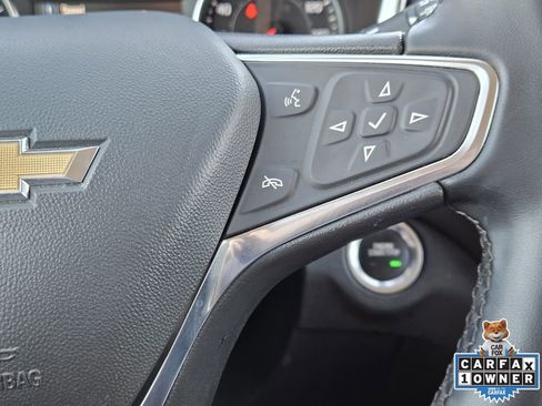 Used 2024 Chevrolet Equinox LT image 34