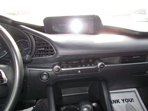 Used 2025 MAZDA MAZDA3 s Sport FWD image 5