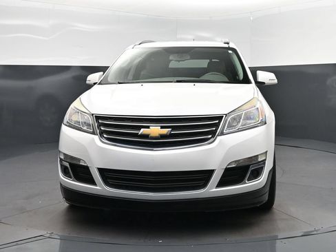 Used 2016 Chevrolet Traverse LT w/ Traveler's Package FWD image 10