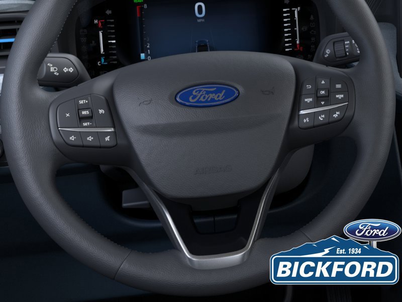New 2026 Ford Maverick XLT AWD/4WD image 14