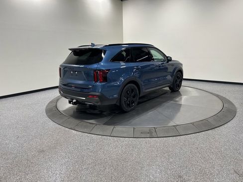 New 2026 Kia Sorento SX Prestige image 6