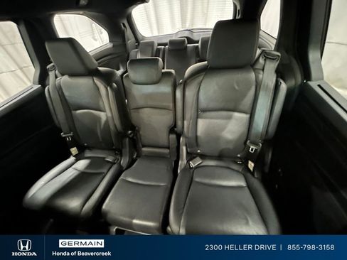 Used 2023 Honda Odyssey Sport image 27
