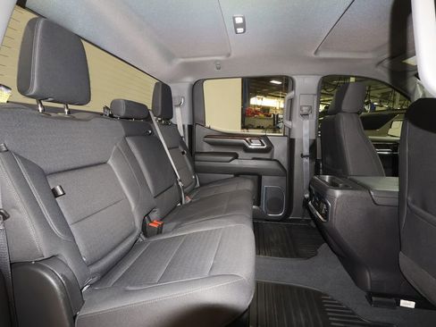 Certified 2024 GMC Sierra 1500 Elevation w/ X31 Off-Road Package AWD/4WD image 26