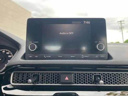 Used 2023 Honda Civic LX image 8