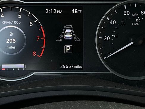 Used 2025 Nissan Versa SV image 34