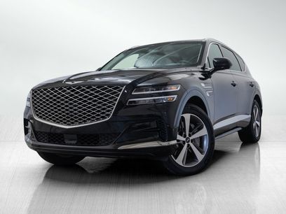 Used 2024 Genesis GV80 3.5T
