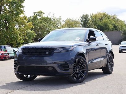 Used 2026 Land Rover Range Rover Velar Dynamic SE