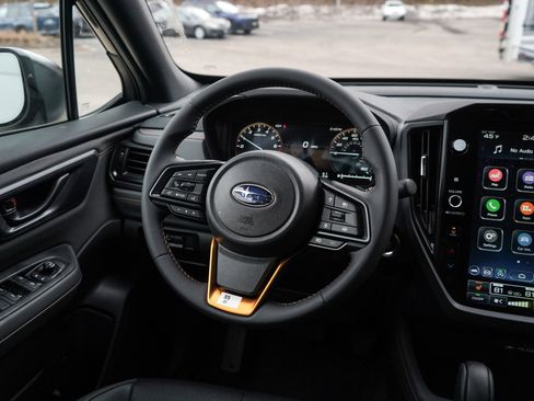 New 2026 Subaru Forester Wilderness image 14