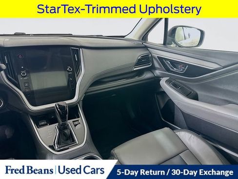 Used 2021 Subaru Outback Onyx Edition XT image 29