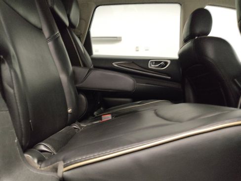 Used 2020 INFINITI QX60 Pure FWD image 19