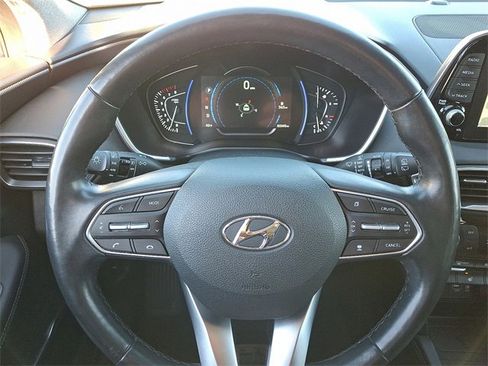 Used 2020 Hyundai Santa Fe Limited image 20