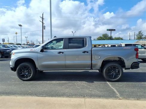 New 2026 Chevrolet Silverado 1500 LT Trail Boss image 8